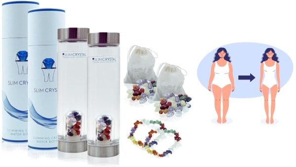 slimcrystal supplement