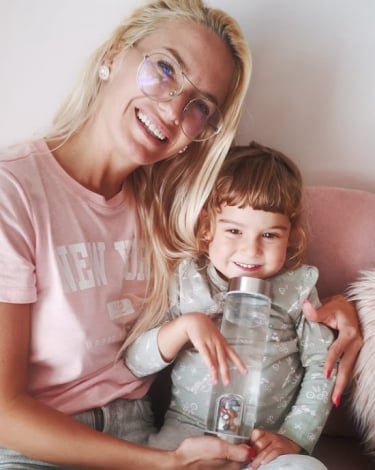 slimcrystal user testimonial