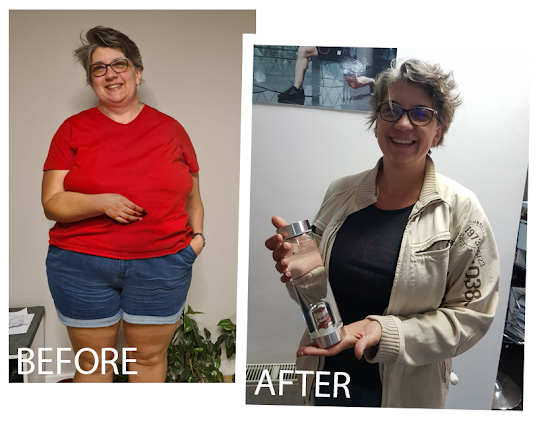 slimcrystal daily wellness ritual